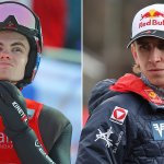 Lindvik attackiert Tschofenig: "Bevor du den Mund aufmachst!"