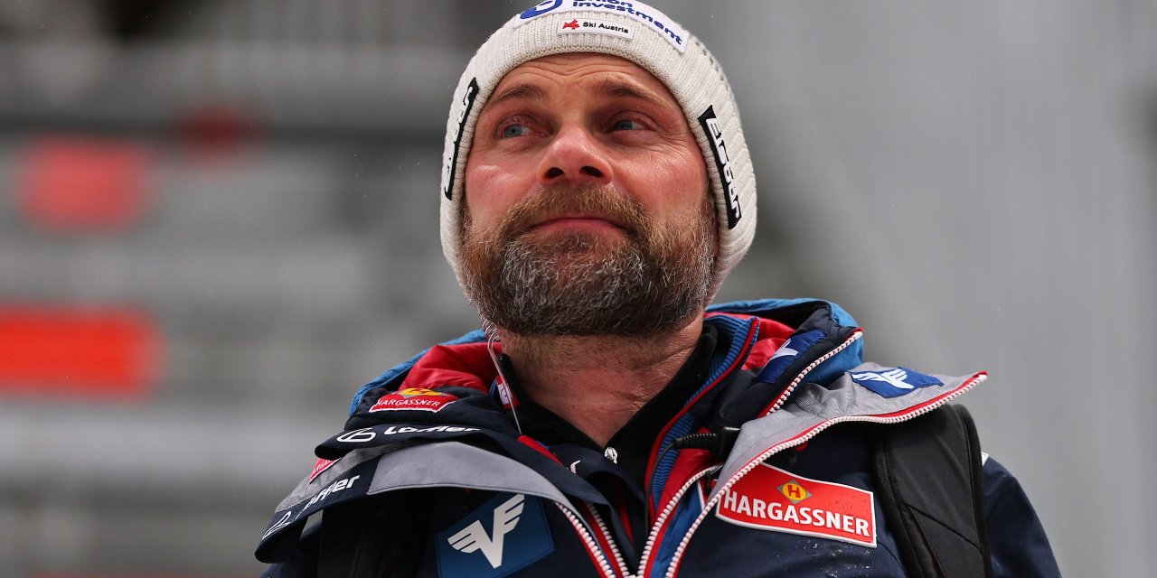 So lange will ÖSV-Cheftrainer Widhölzl noch weitermachen