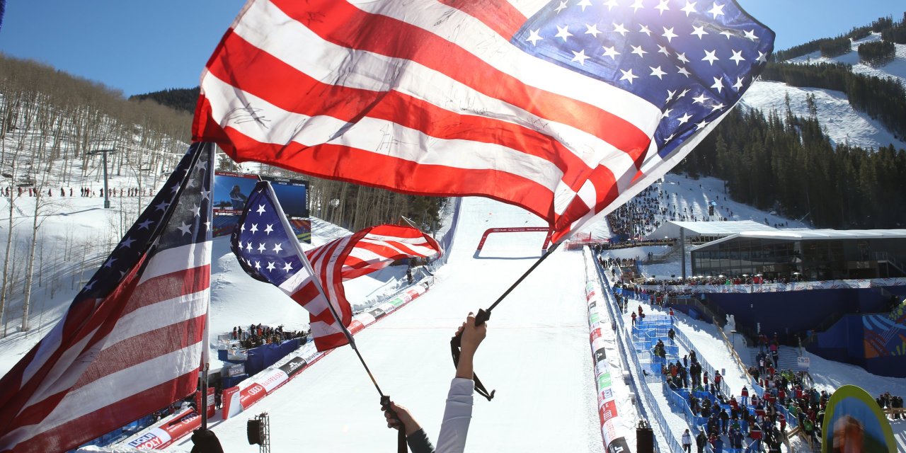 Warum der ÖSV ein Skigebiet in Nordamerika sucht