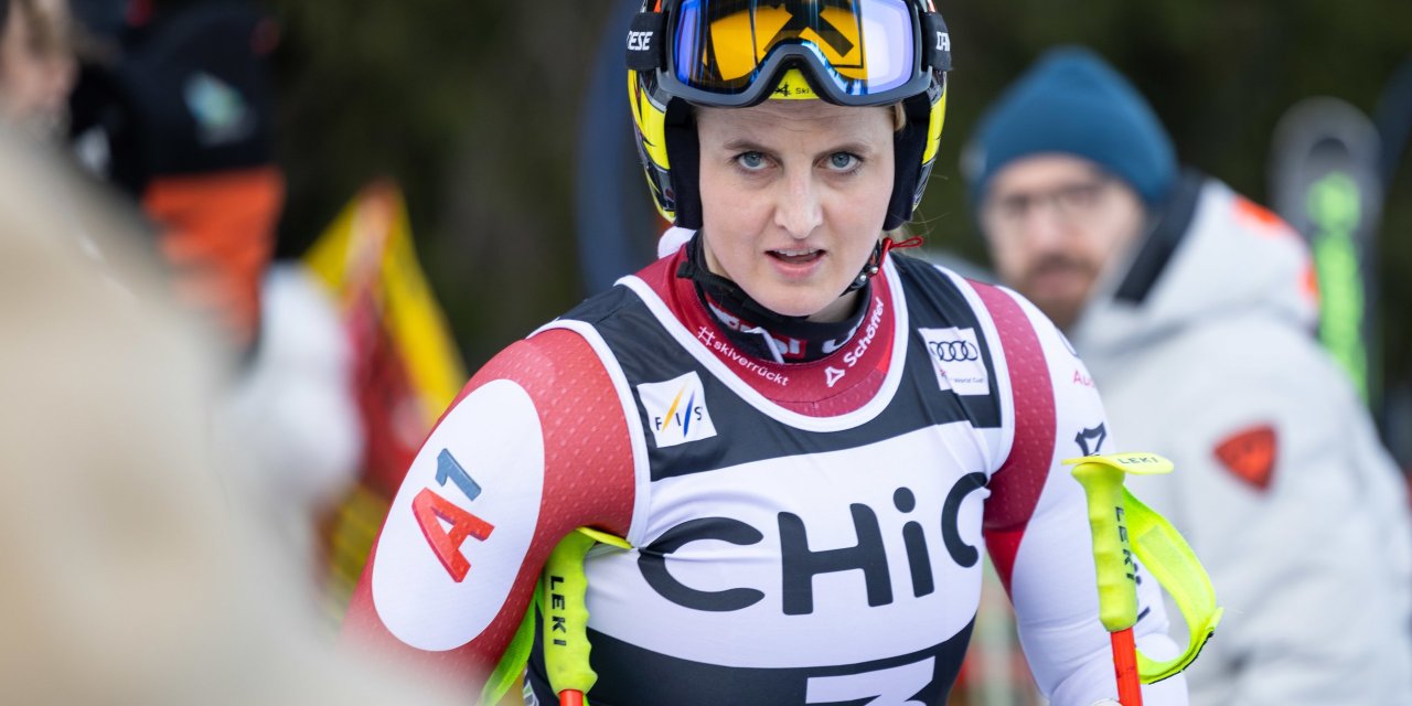 Nina Ortlieb lässt Trainingslager in den USA aus