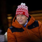 Ex-ÖSV-Präsident Schröcksnadel: "Halte von Macht gar nix"