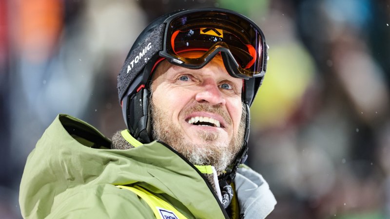 Hermann Maier: Hirscher "nach wie vor absolut siegfähig"