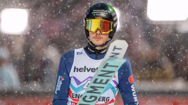 Anzug-Skandal? "Böses Blut ist immer noch da"