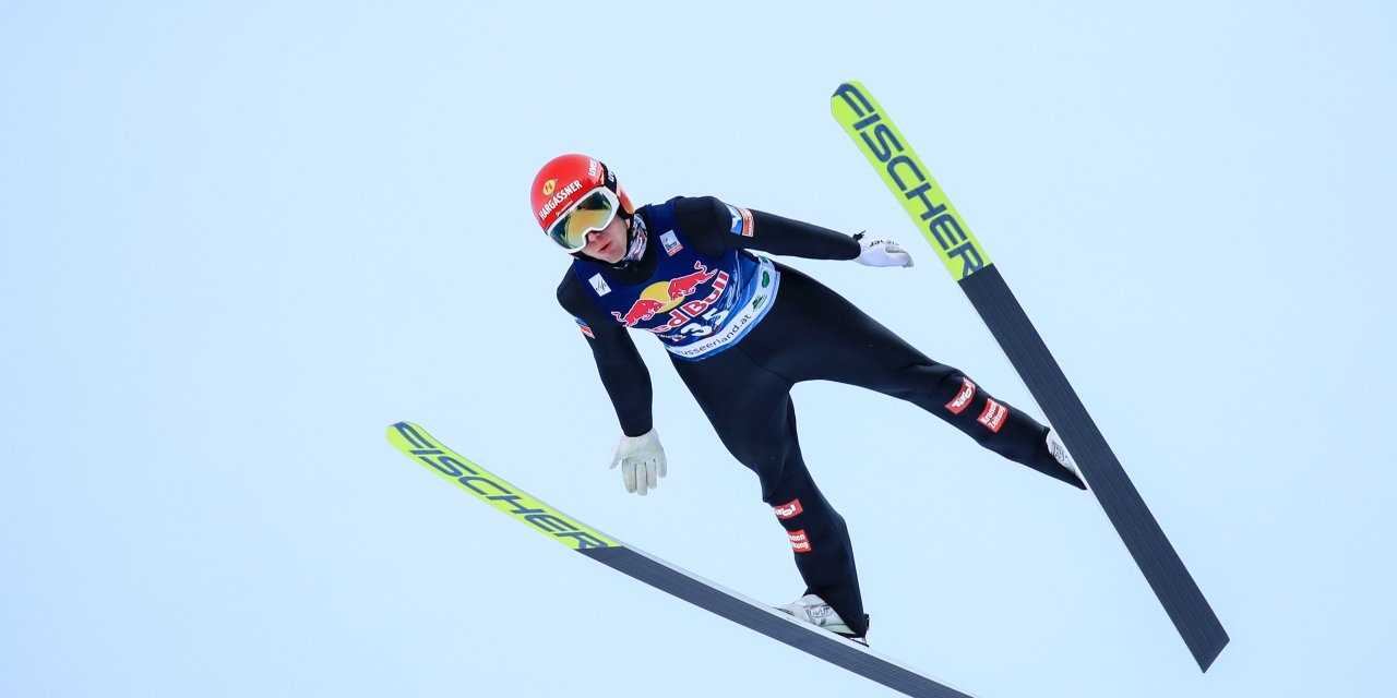 28 Monate nach Sturz - ÖSV-Adler kehrt auf Schanze zurück