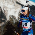 Gewehr manipuliert? Skandal in Frankreichs Biathlon-Team