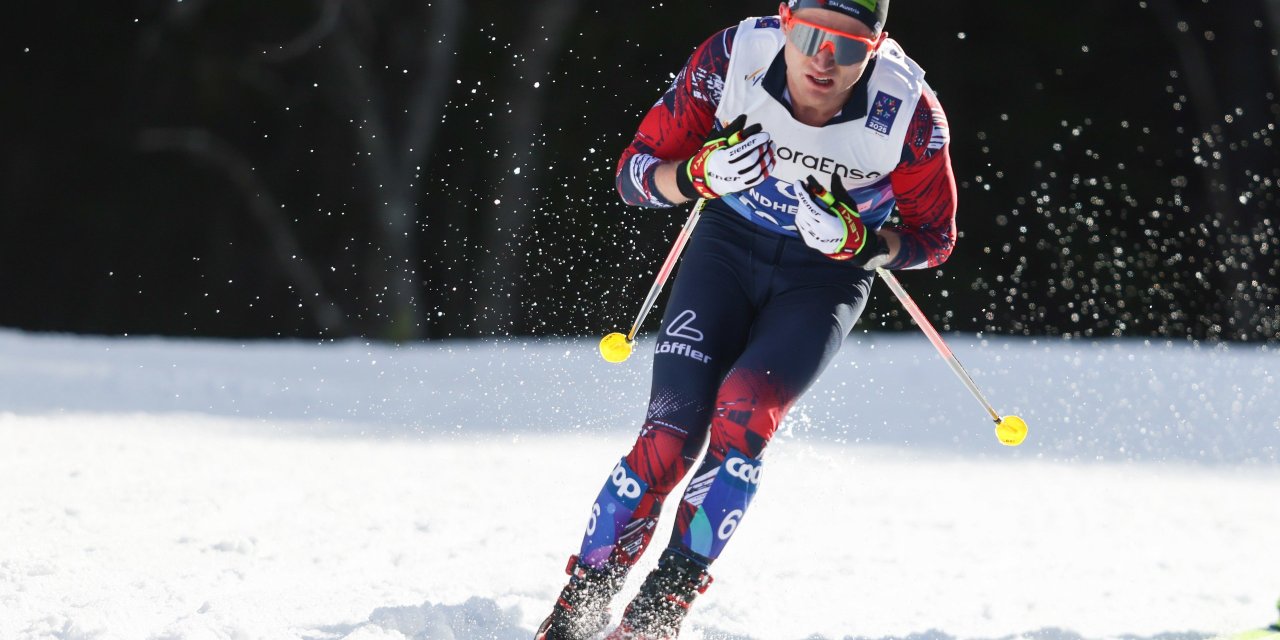 Vermeulen hungrig auf den ersten Sieg