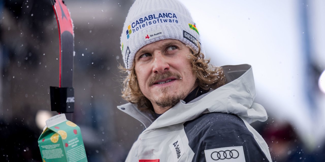 "Bescheidene" Vorbereitung: Feller dämpft Erwartungen vor Levi