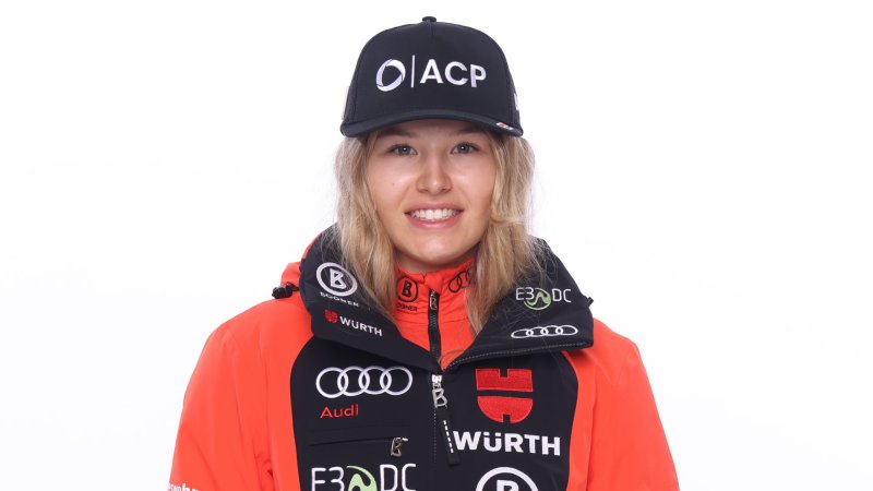 Tochter von deutscher Ski-Größe gibt in Levi Weltcup-Debüt