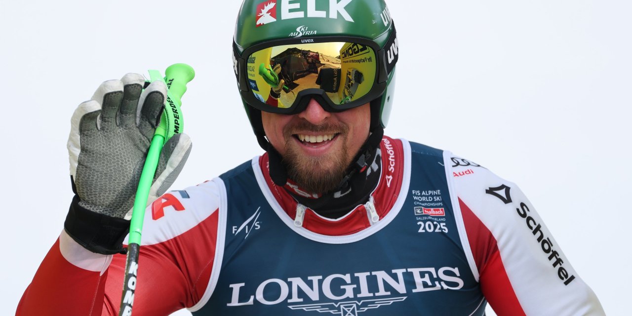 Max Franz: Comeback ausgerechnet am Unglücksort?