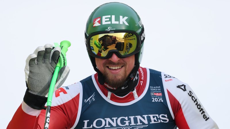 Max Franz: Comeback ausgerechnet am Unglücksort?