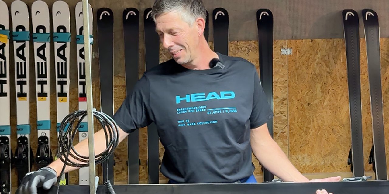 Skitechniker Alex Martin: Der Mann hinter den Weltcup-Erfolgen