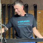 Skitechniker Alex Martin: Der Mann hinter den Weltcup-Erfolgen