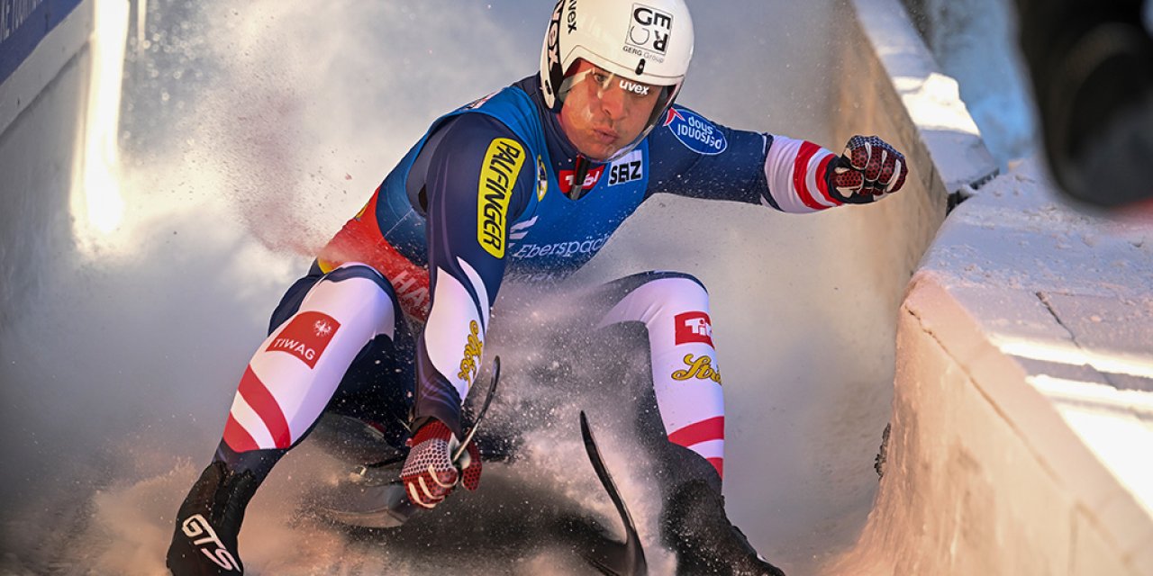 Zu hohe Verletzungsgefahr in Igls: ÖRV zieht Team ab