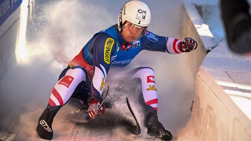 Zu hohe Verletzungsgefahr in Igls: ÖRV zieht Team ab