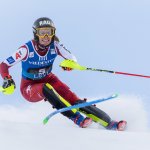 Machtdemonstration von Shiffrin in Levi - ÖSV-Frauen ohne Chance
