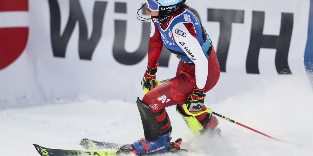 ÖSV-Frauen enttäuschen: "Wir sind unter Wert geschlagen worden"
