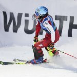 ÖSV-Frauen enttäuschen: "Wir sind unter Wert geschlagen worden"