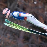 ÖSV-Adler verpassen Stockerl beim 2. Lillehammer-Springen