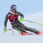 Samba in Levi! Braathen sorgt für ersten brasilianischen Sieg