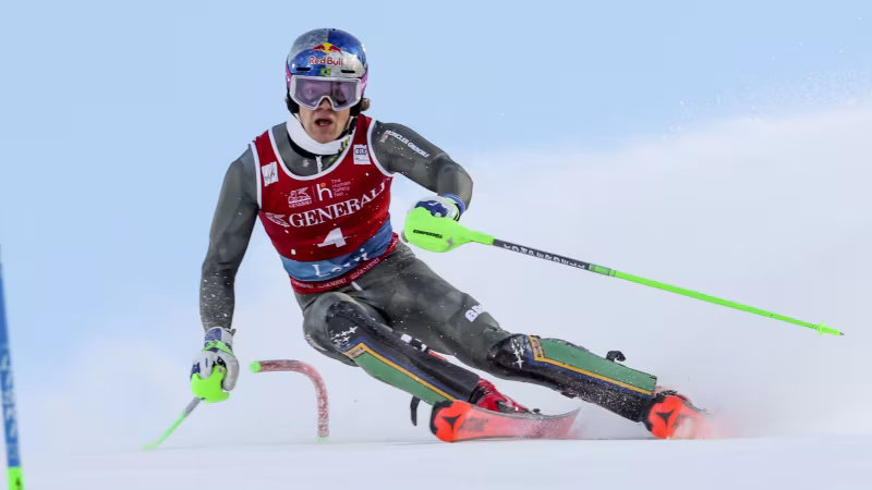 Ski-Geschichte! Braathen sorgt für ersten brasilianischen Sieg