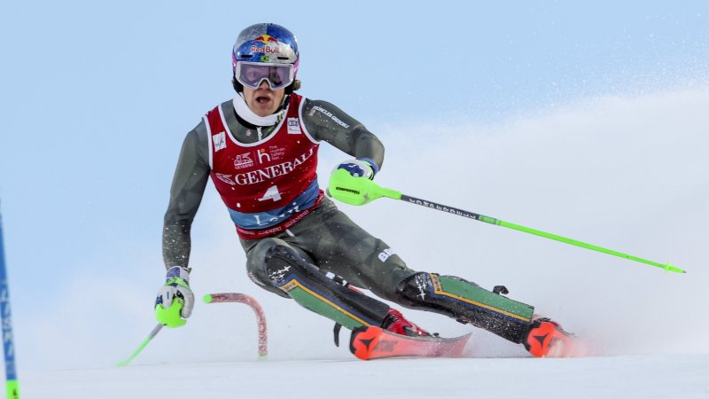 Ski-Geschichte! Braathen sorgt für ersten brasilianischen Sieg
