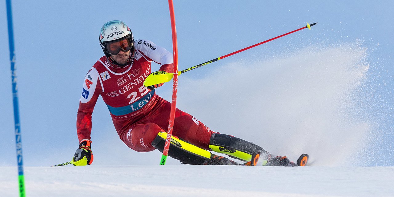 ÖSV-Zuversicht für Gurgl: "Wollen immer ganz vorne mitfahren"