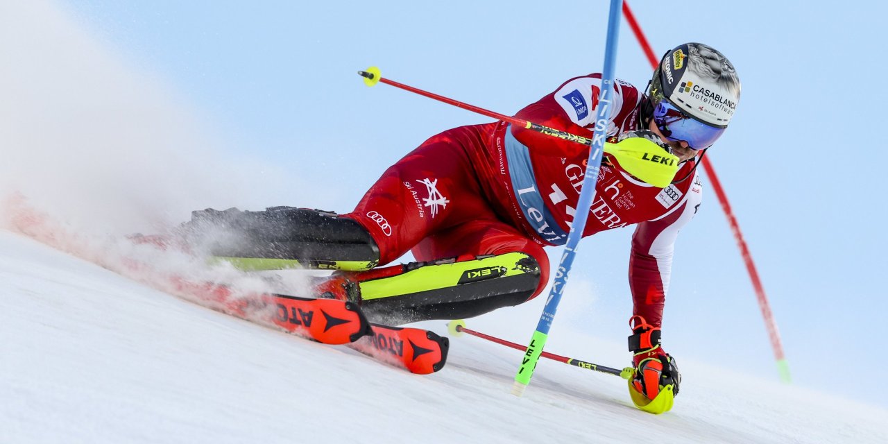 ÖSV-Slalom-Team hofft in Gurgl auf eine Steigerung