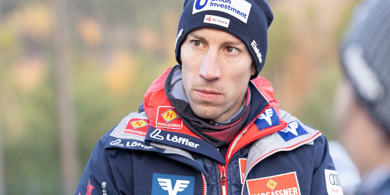 Skispringen: Turbulente Monate für Neo-Frauentrainer Diethart