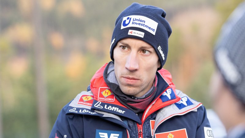 Skispringen: Turbulente Monate für Neo-Frauentrainer Diethart