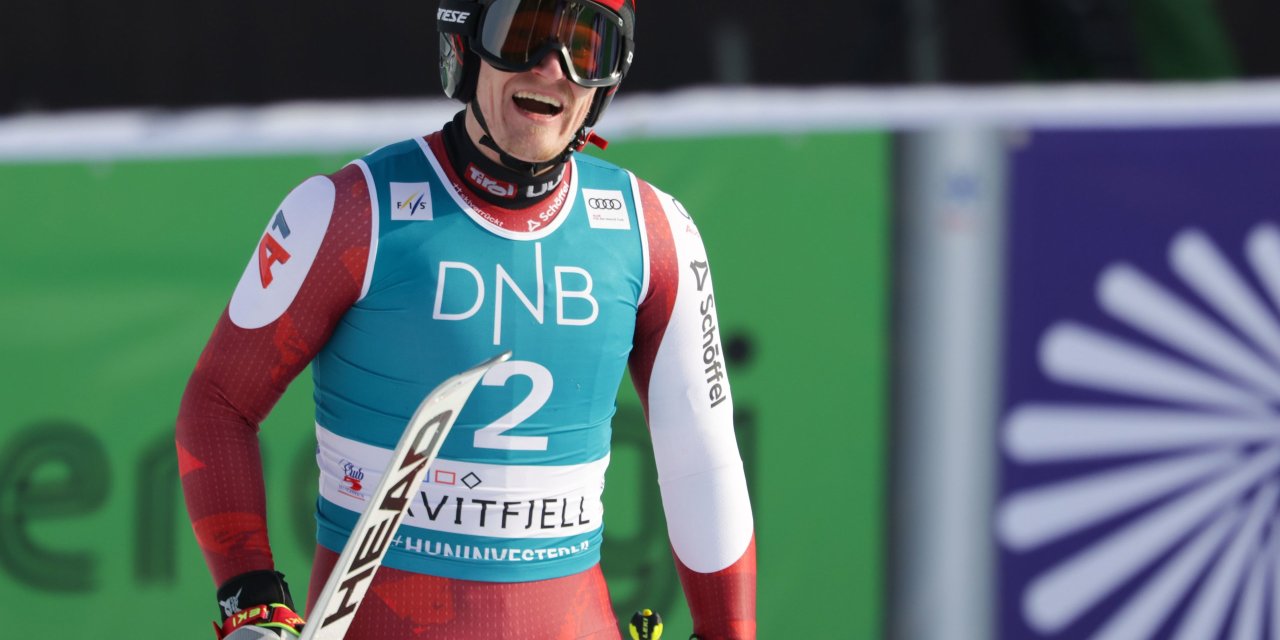 Olympia? Babinsky: "Mein Job ist es, mich selbst aufzustellen"