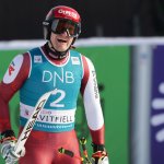 Olympia? Babinsky: "Mein Job ist es, mich selbst aufzustellen"