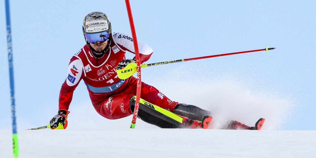 Das ÖSV-Aufgebot für die Heim-Slaloms in Gurgl
