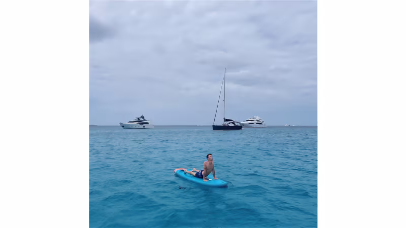 Das war der Sommer der Skisprung-Stars