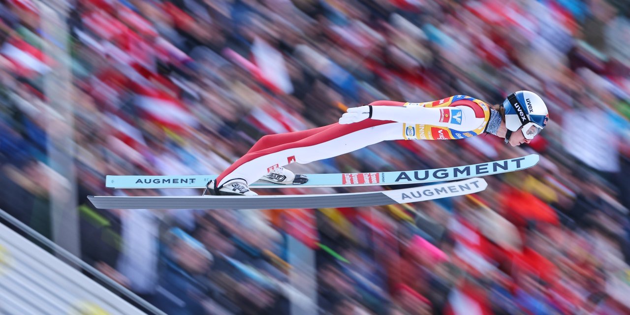 ÖSV-Adler greifen in Lillehammer wieder an