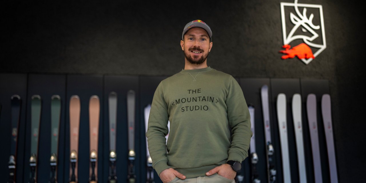 Mega! Bilder vom neuen Headquarter der Hirscher-Skimarke