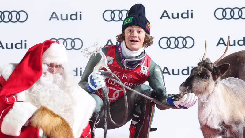 "Ablösesummen" im Skisport: In Tirol Praxis, ÖSV soll folgen