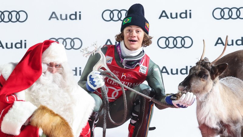 "Ablösesummen" im Skisport: In Tirol Praxis, ÖSV soll folgen