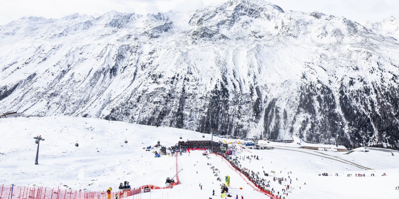 Anreise-Tipps: So kommst du zum Weltcup-Slalom in Gurgl