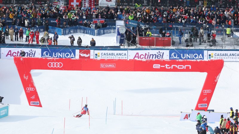 Ski-Weltcup Gurgl 2025: Fakten zu den Slalom-Rennen im Ötztal