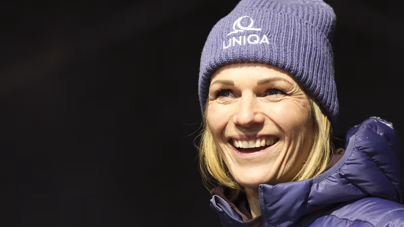 Vor Raich-Debüt: die ORF-Ski-Experten der letzten Jahre