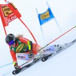 Schwerer Trainingssturz! Sorgen um Lara Gut-Behrami