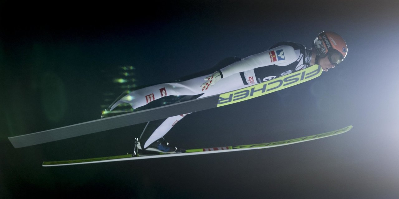 ÖSV-Skispringer starten mit Podestplatz in neue Weltcup-Saison