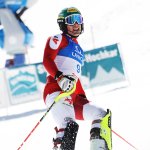 Erstes Podium für jungen Vorarlberger im Europacup