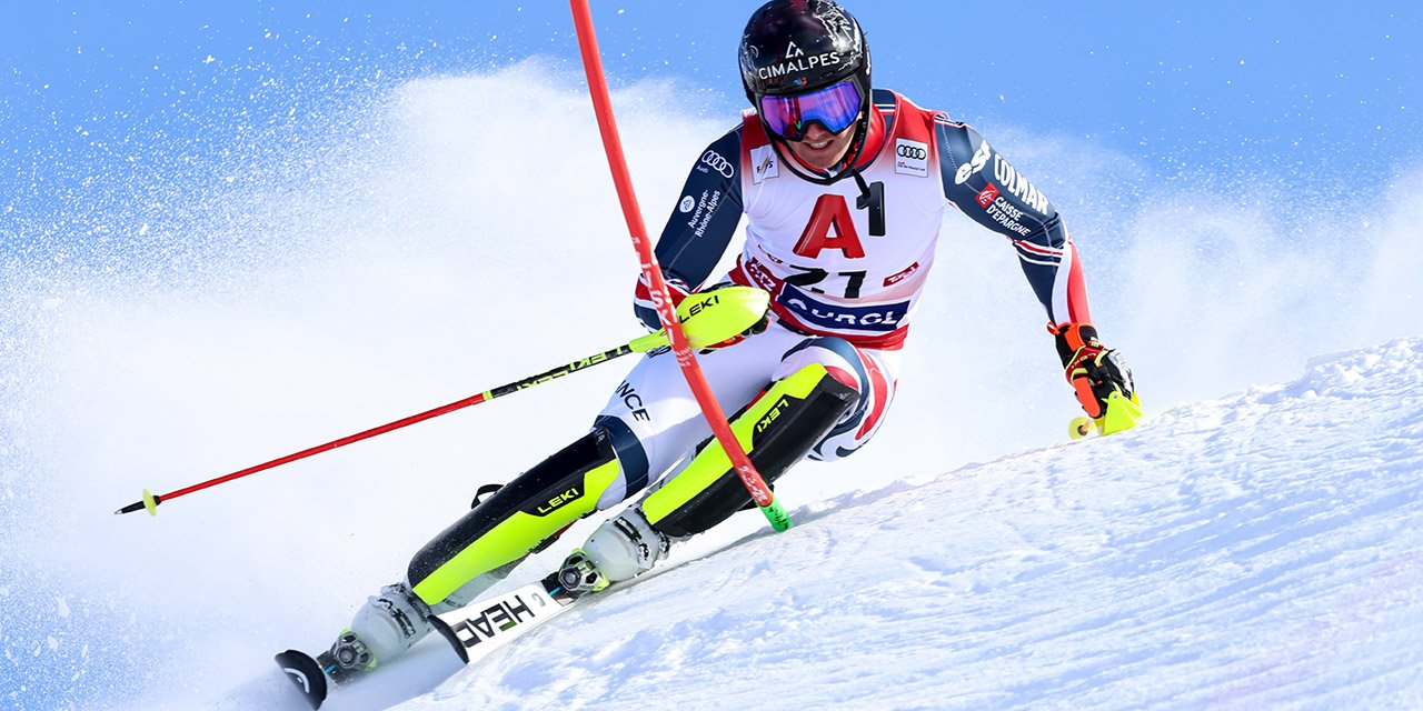Premierensieger in Gurgl - Raschner macht Riesensprung nach vorn