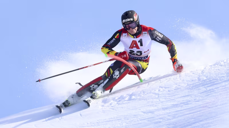 Unglaublich, aber wahr: Skurrile Nationen am Weltcup-Podest