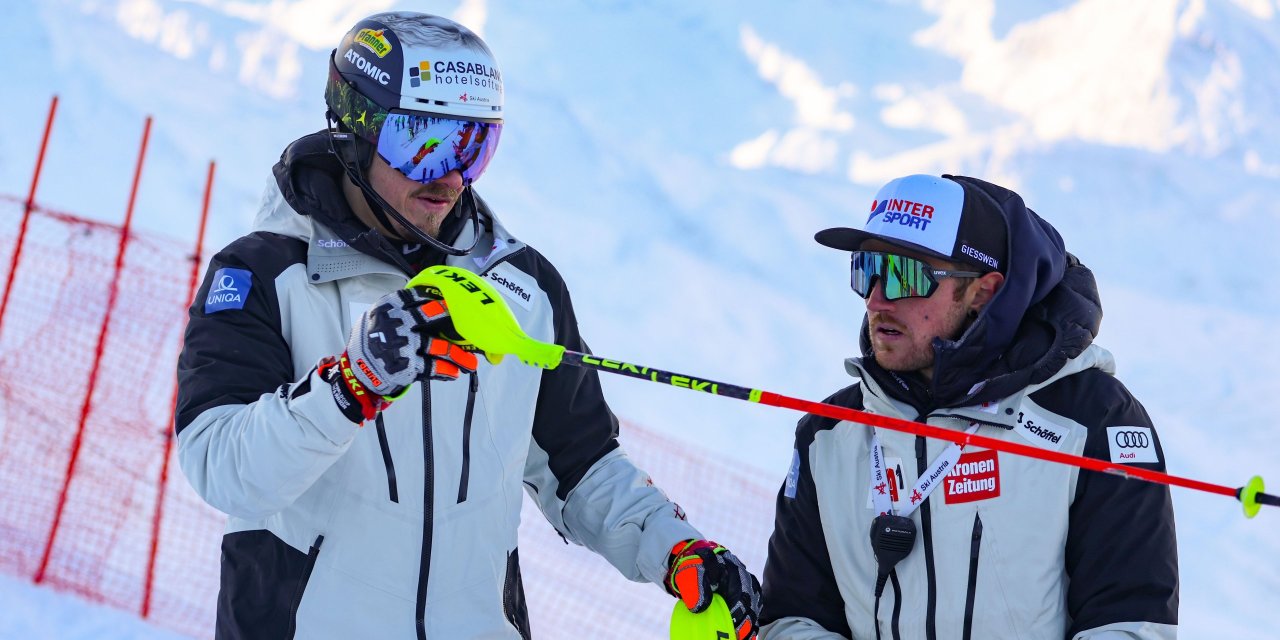 Manuel Feller verzichtet auf Riesentorläufe in den USA