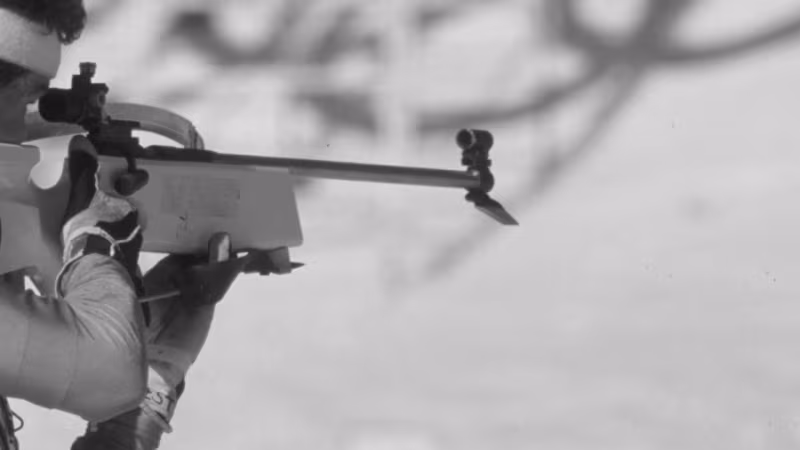 #18 - Peter Angerer (Deutschland) - 10 Weltcupsiege