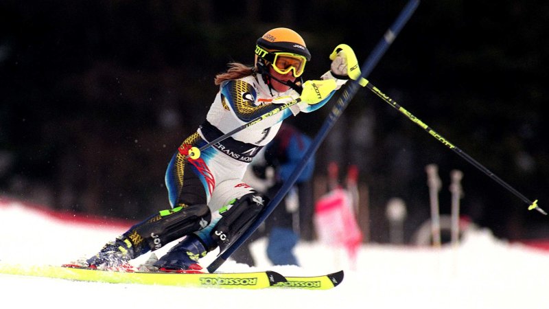 #9 - Pernilla Wiberg (Schweden) - 14 Weltcupsiege