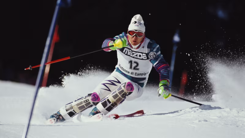 Die 10 Männer mit den meisten Slalom-Weltcupsiegen