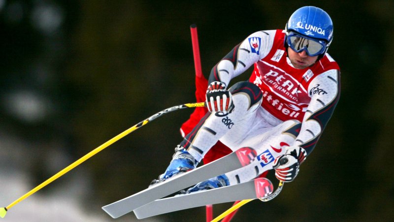 #9 - Stephan Eberharter (Österreich) - 6 Weltcupsiege